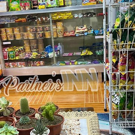D' Partner'S Inn Jagna Dış mekan fotoğraf