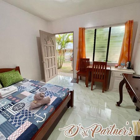 D' Partner'S Inn Jagna Dış mekan fotoğraf