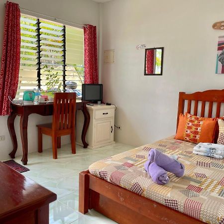 D' Partner'S Inn Jagna Dış mekan fotoğraf