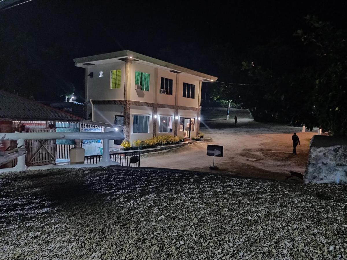 D' Partner'S Inn Jagna Dış mekan fotoğraf