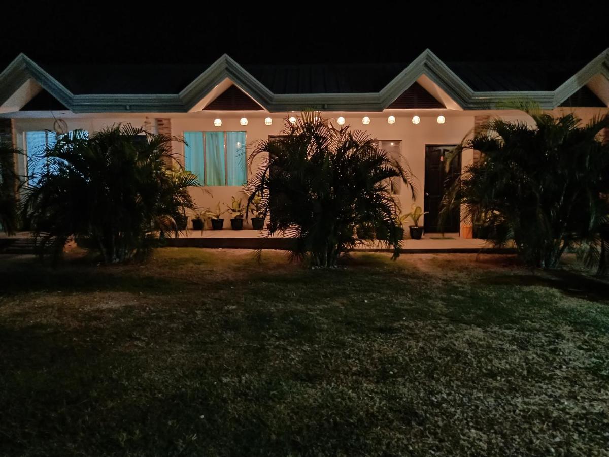 D' Partner'S Inn Jagna Dış mekan fotoğraf