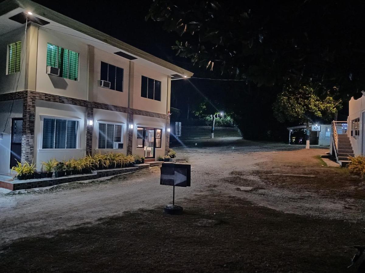 D' Partner'S Inn Jagna Dış mekan fotoğraf