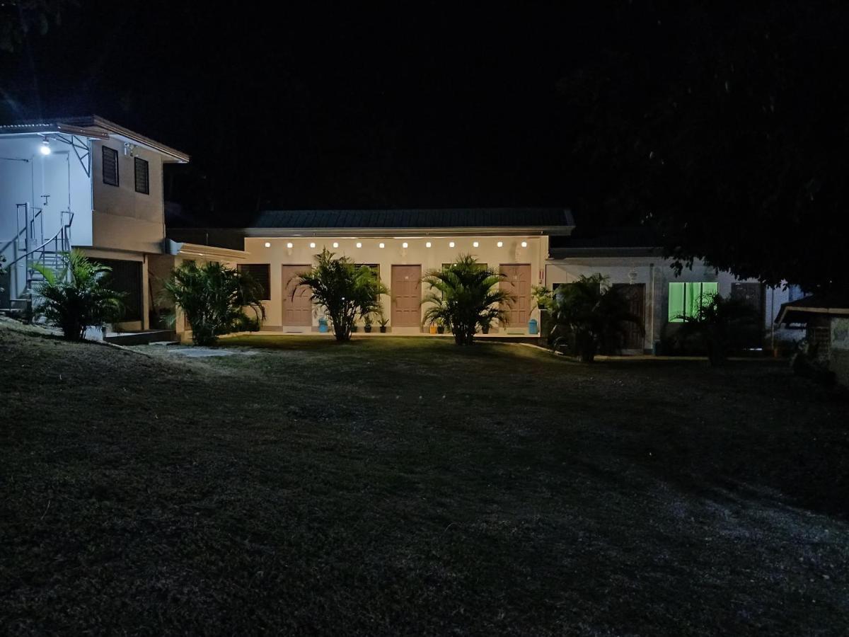 D' Partner'S Inn Jagna Dış mekan fotoğraf