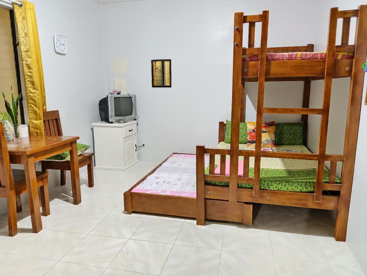 D' Partner'S Inn Jagna Dış mekan fotoğraf