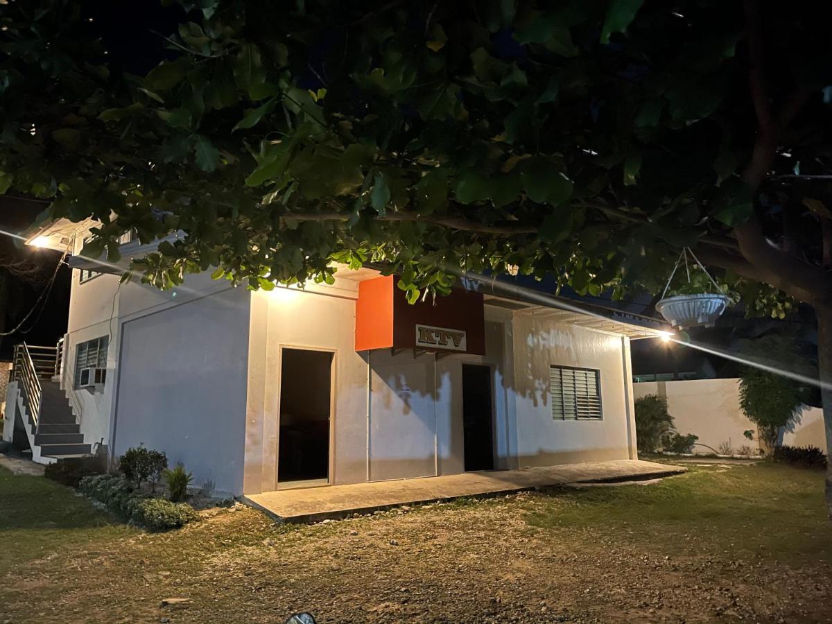D' Partner'S Inn Jagna Dış mekan fotoğraf