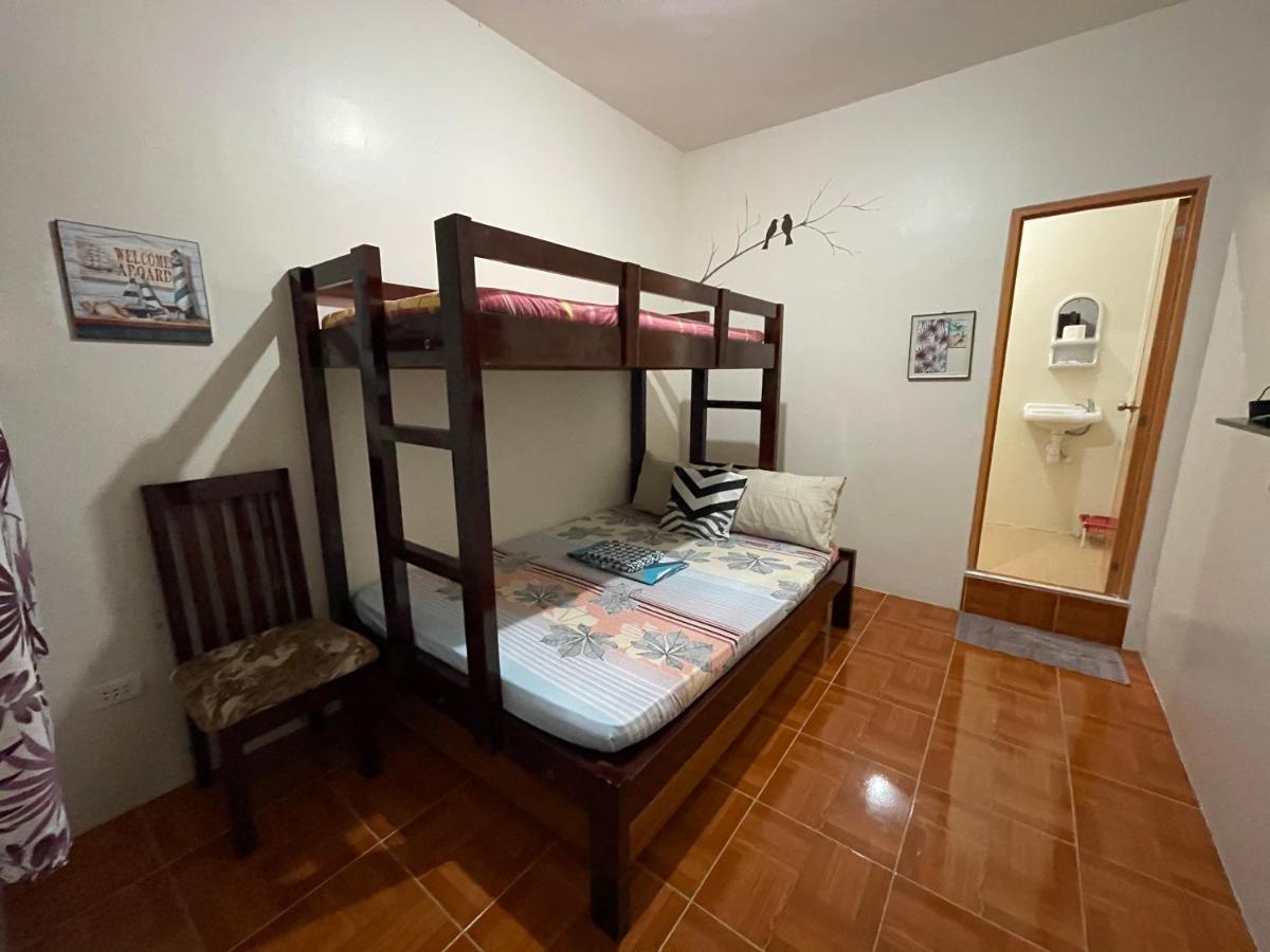 D' Partner'S Inn Jagna Dış mekan fotoğraf