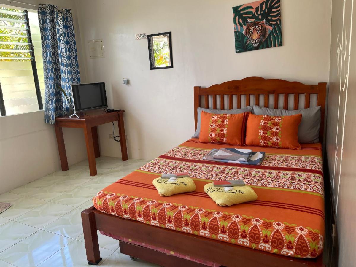 D' Partner'S Inn Jagna Dış mekan fotoğraf