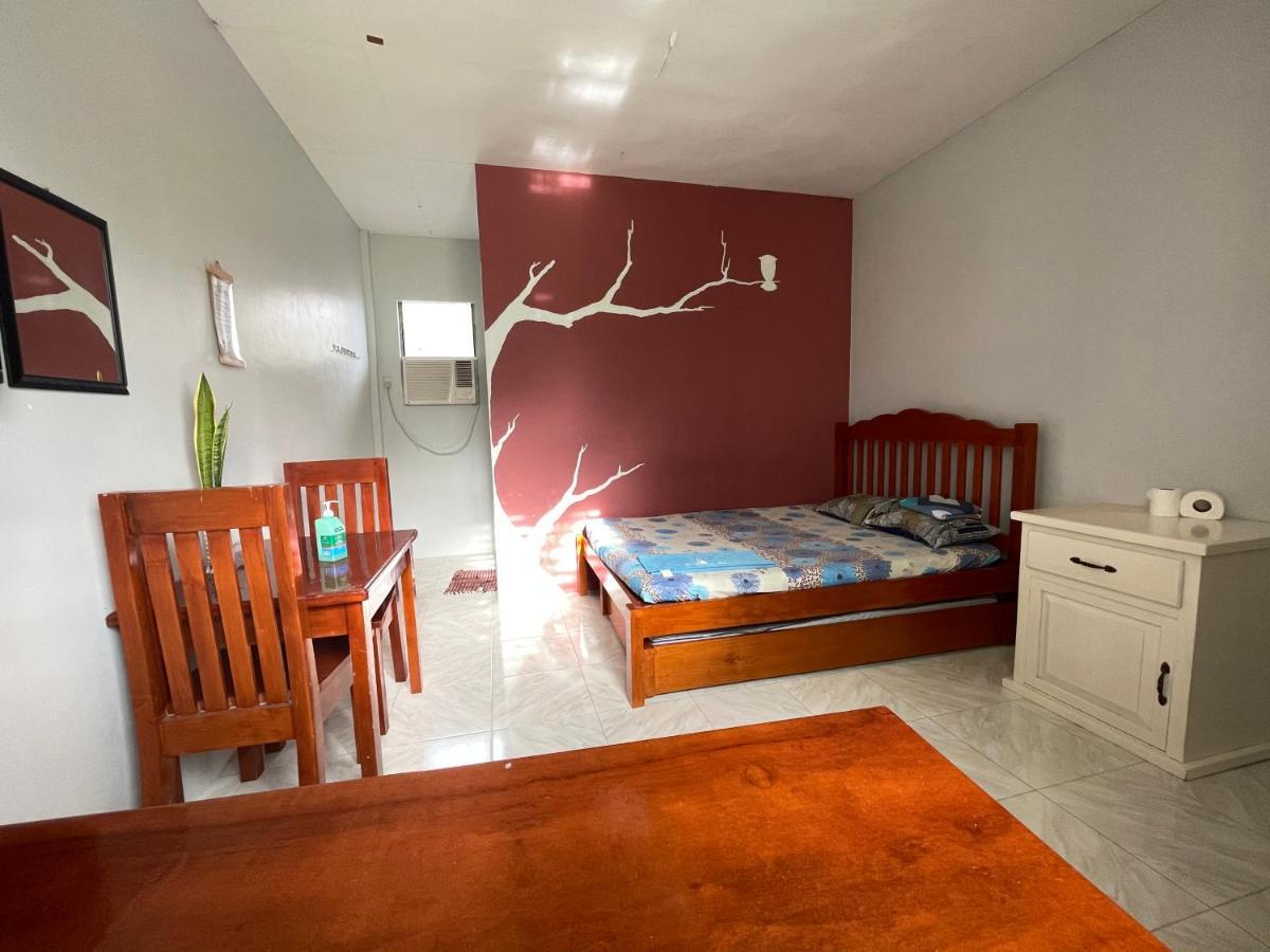 D' Partner'S Inn Jagna Dış mekan fotoğraf