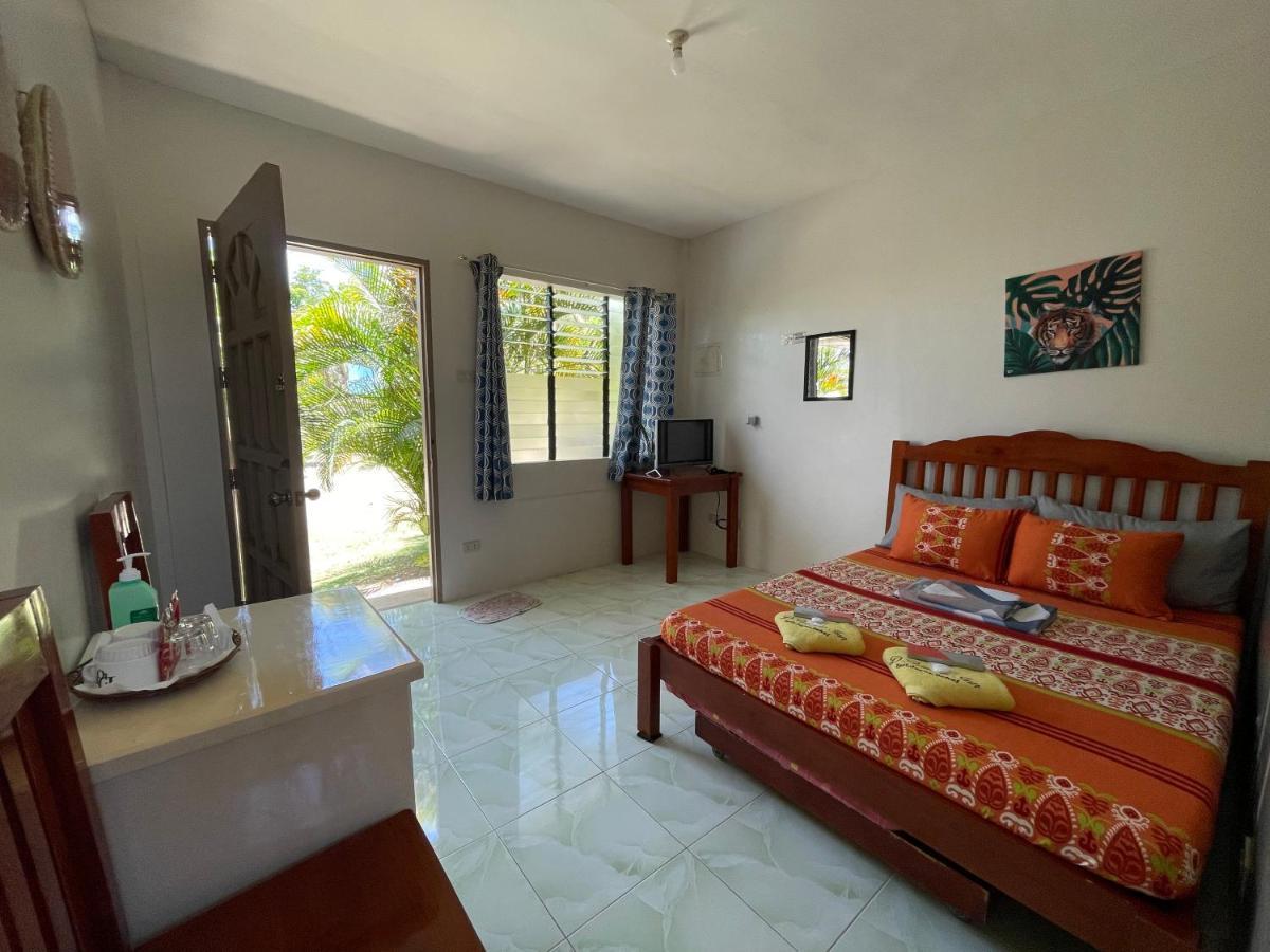D' Partner'S Inn Jagna Dış mekan fotoğraf