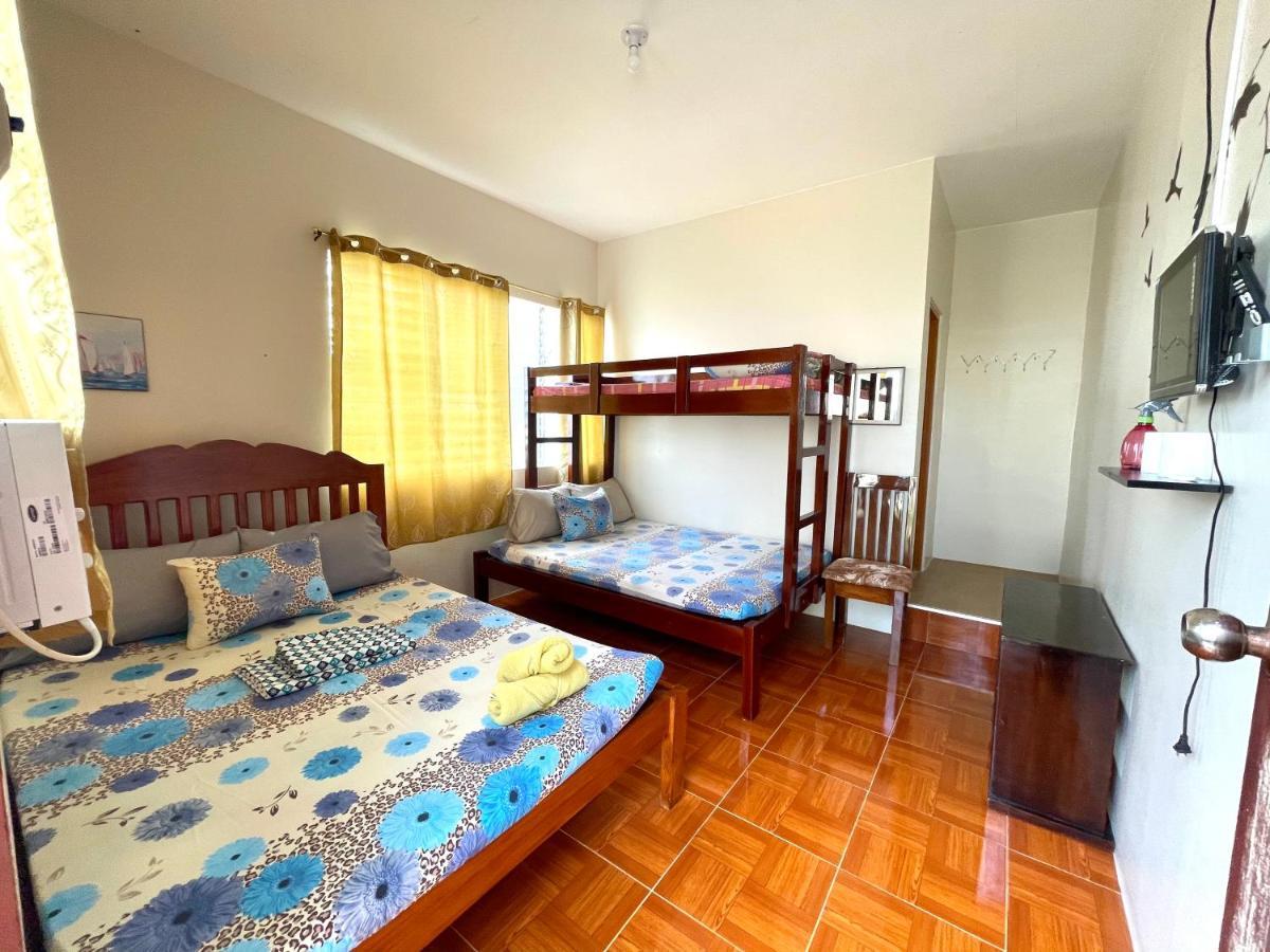 D' Partner'S Inn Jagna Dış mekan fotoğraf