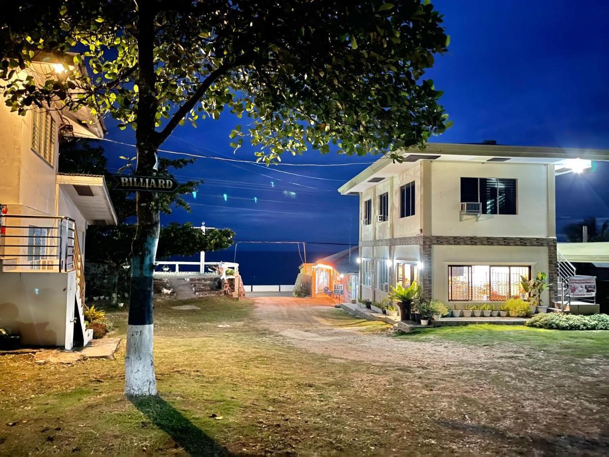 D' Partner'S Inn Jagna Dış mekan fotoğraf