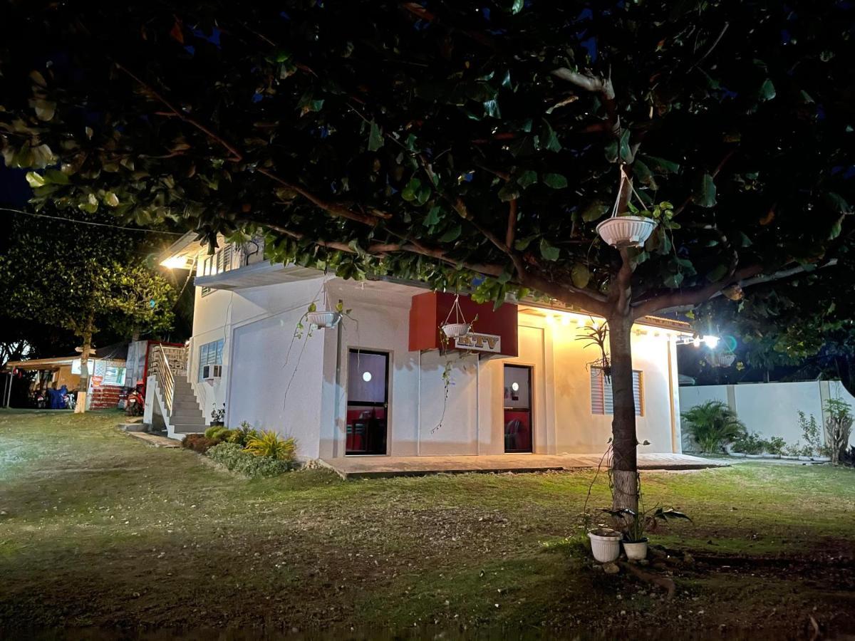 D' Partner'S Inn Jagna Dış mekan fotoğraf