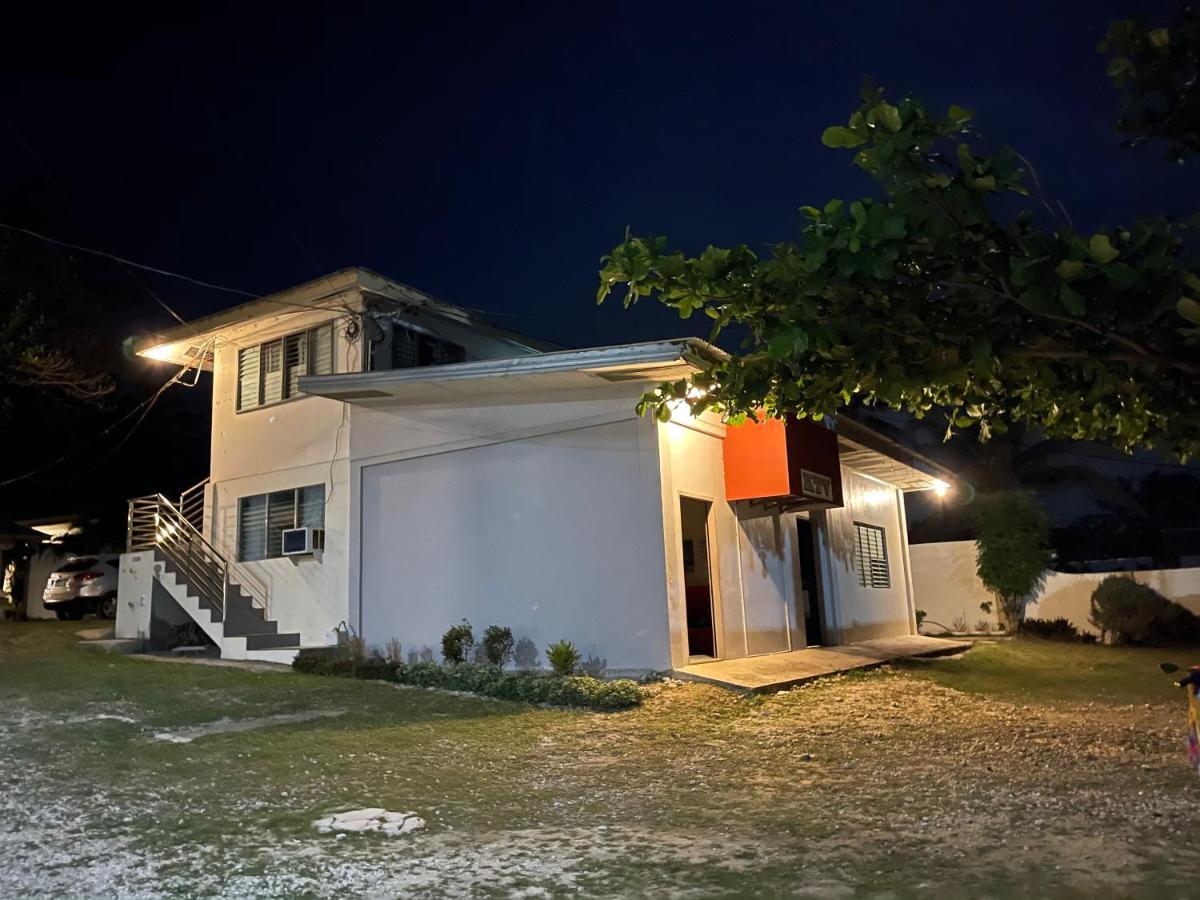 D' Partner'S Inn Jagna Dış mekan fotoğraf