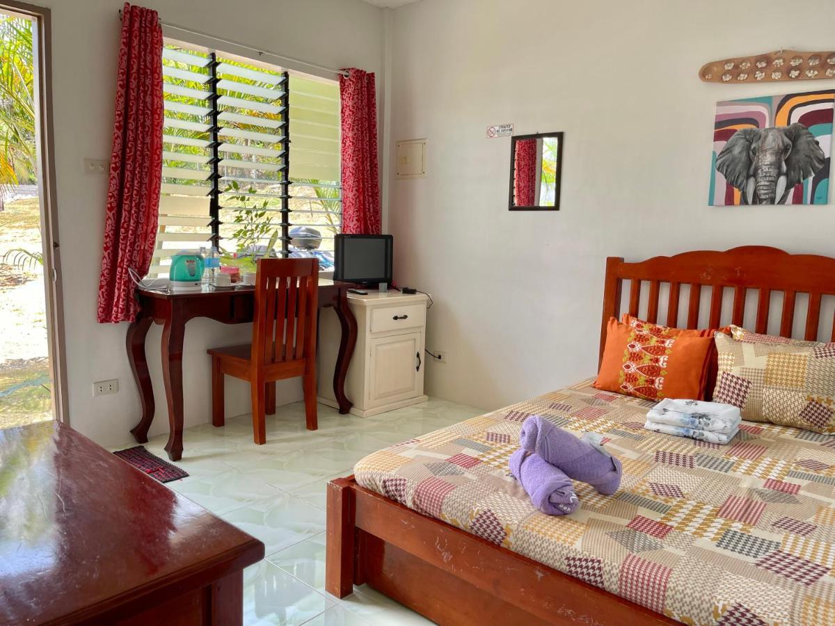 D' Partner'S Inn Jagna Dış mekan fotoğraf