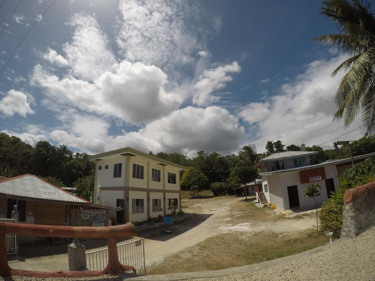 D' Partner'S Inn Jagna Dış mekan fotoğraf