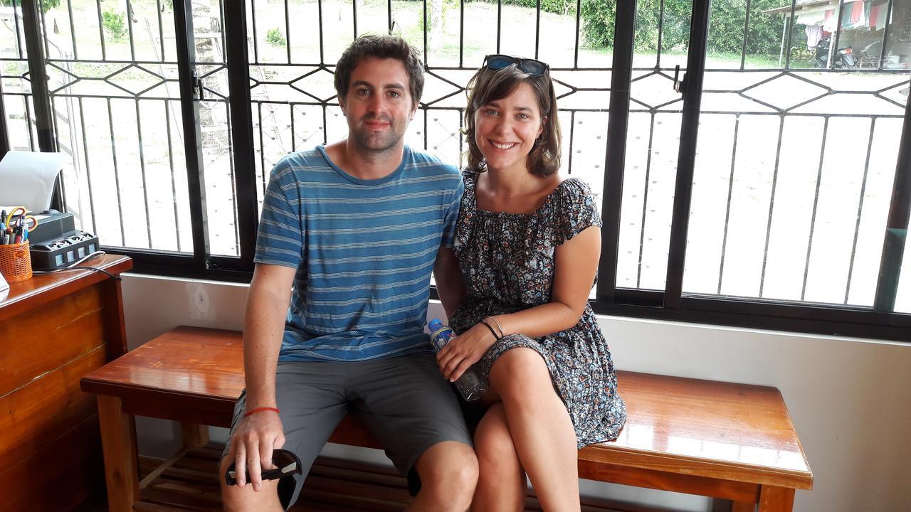 D' Partner'S Inn Jagna Dış mekan fotoğraf