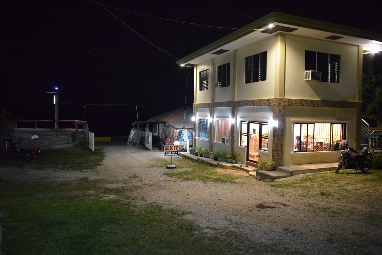 D' Partner'S Inn Jagna Dış mekan fotoğraf