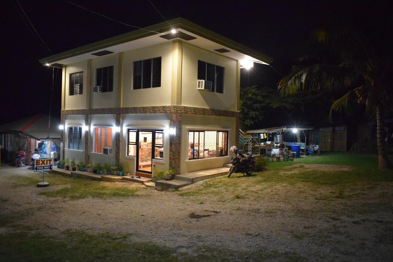 D' Partner'S Inn Jagna Dış mekan fotoğraf