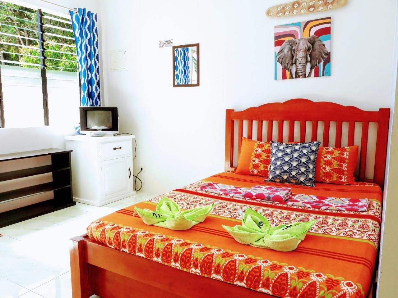 D' Partner'S Inn Jagna Dış mekan fotoğraf