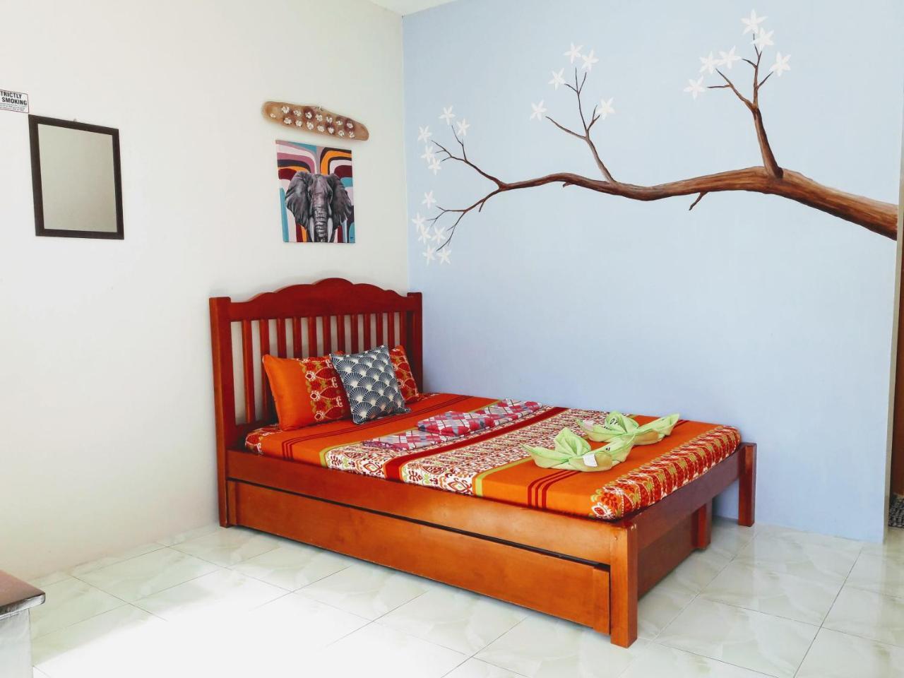 D' Partner'S Inn Jagna Dış mekan fotoğraf