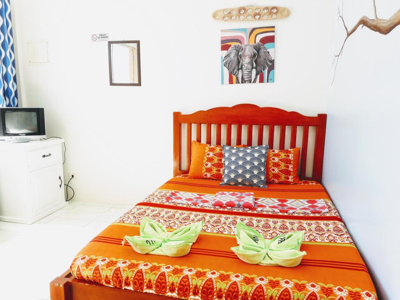 D' Partner'S Inn Jagna Dış mekan fotoğraf