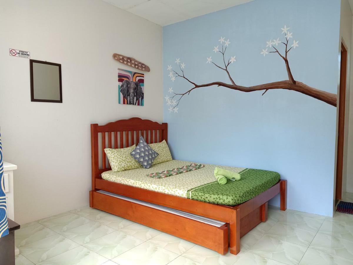 D' Partner'S Inn Jagna Dış mekan fotoğraf