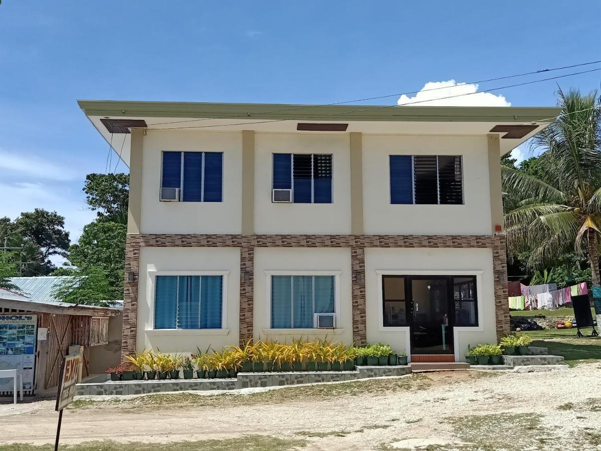 D' Partner'S Inn Jagna Dış mekan fotoğraf