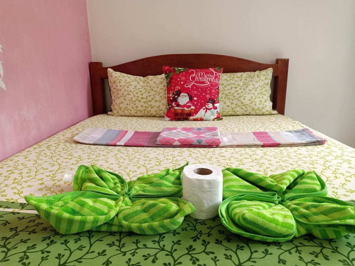 D' Partner'S Inn Jagna Dış mekan fotoğraf